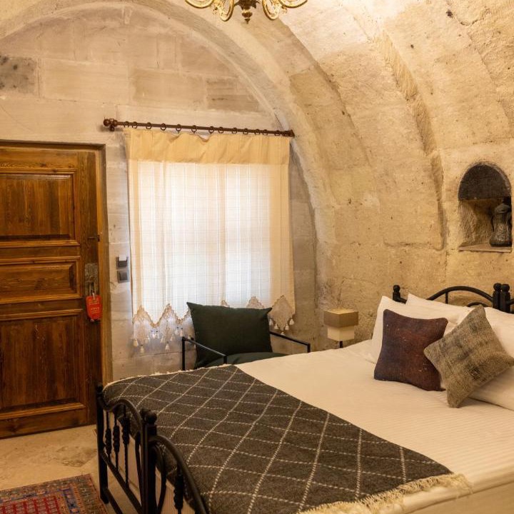 Photo of Bedroom in Ortahisar