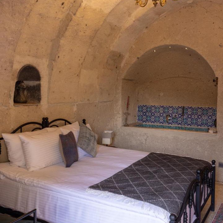 Photo of Bedroom in Ortahisar