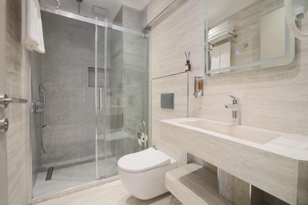 Photo of Bathroom in Karakoy