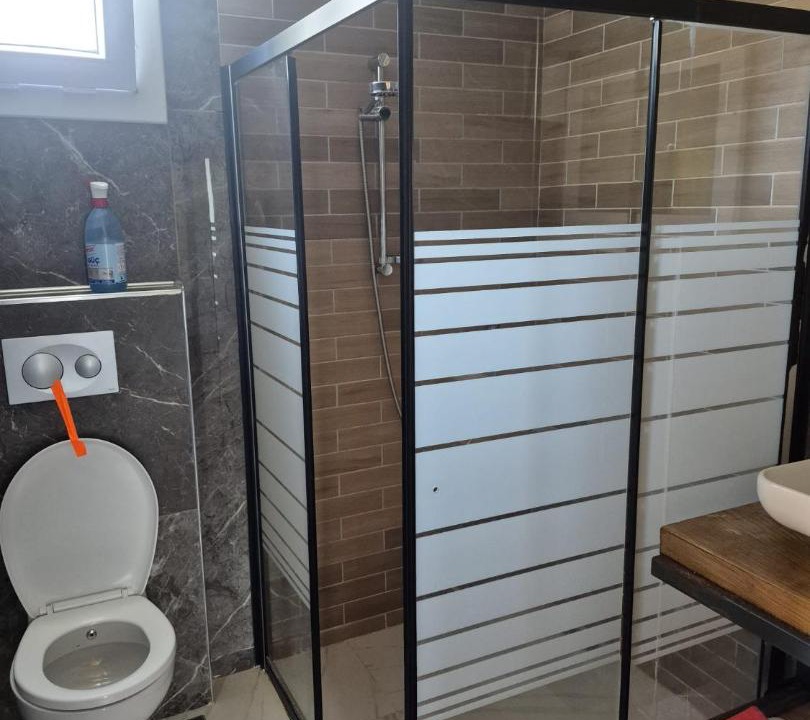 Photo of Bathroom in Ayder