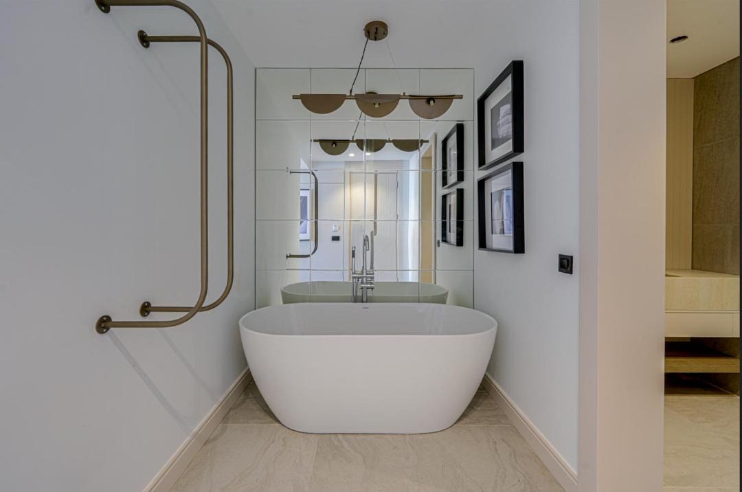 Photo of Bathroom in Cesme