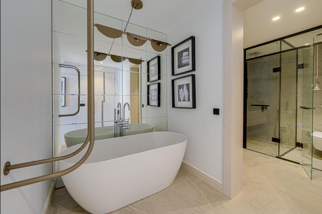 Photo of Bathroom in Cesme