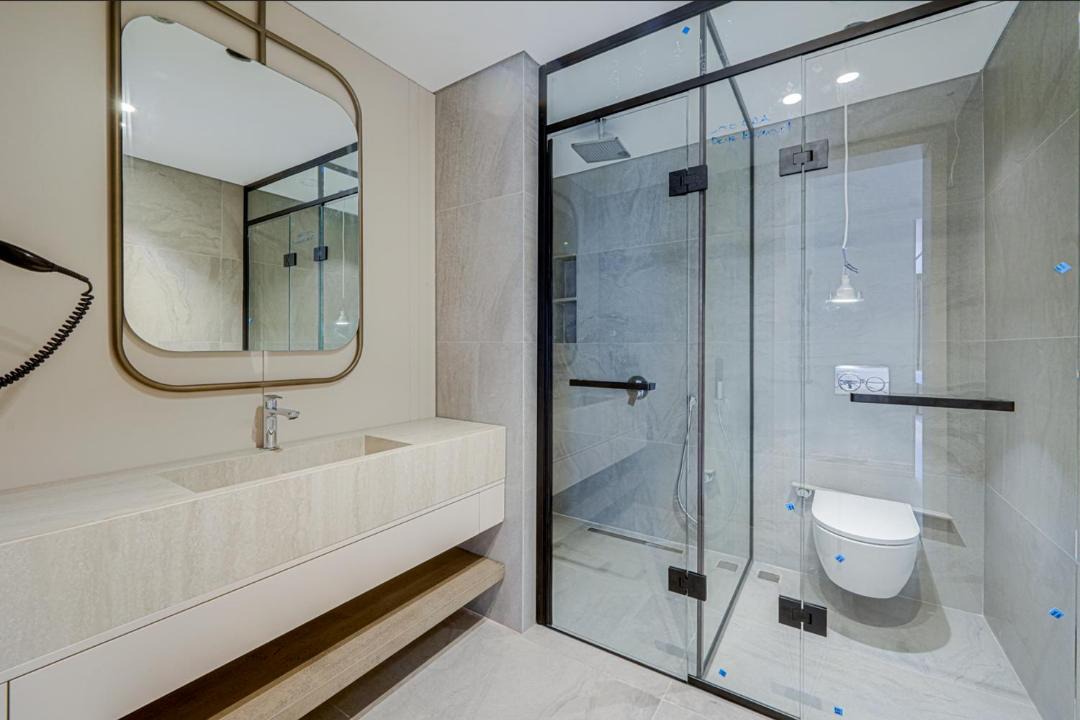 Photo of Bathroom in Cesme