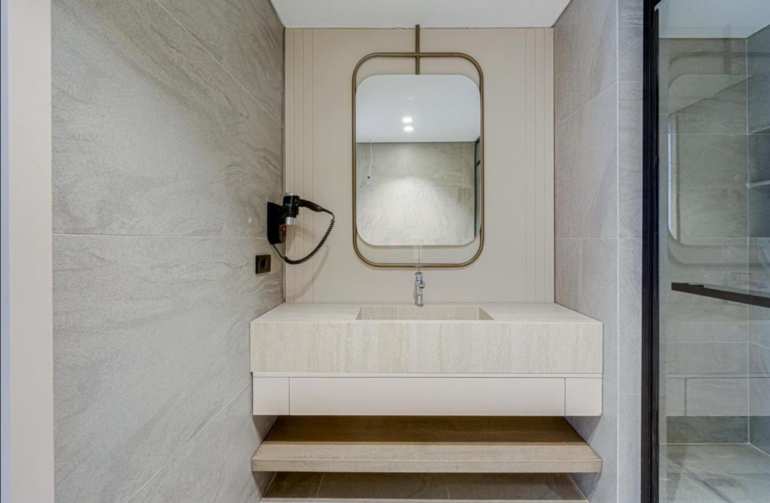 Photo of Bathroom in Cesme