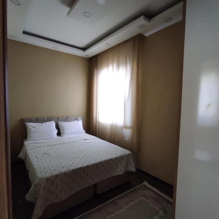 Photo of Bedroom in Burhaniye