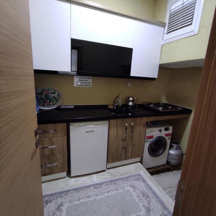 Photo of Kitchen in Burhaniye