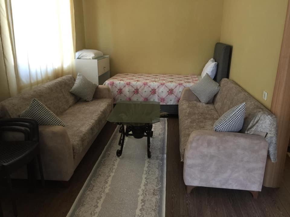 Photo of Livingroom in Burhaniye