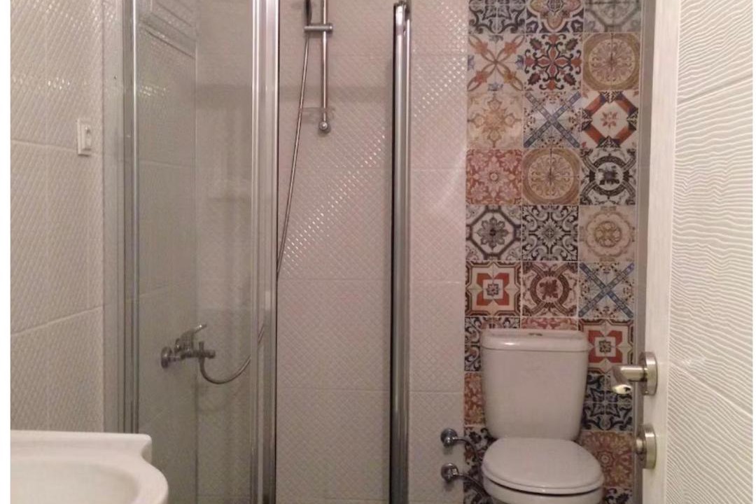 Photo of Bathroom in Karsiyaka