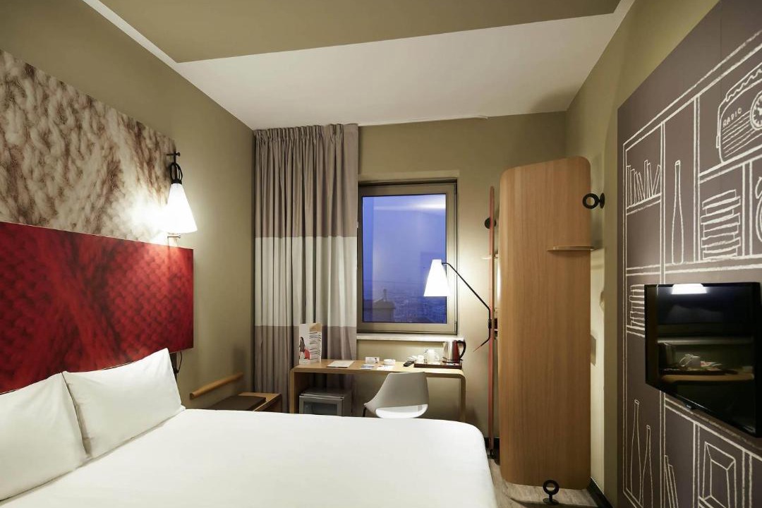 Photo of Bedroom in Konya