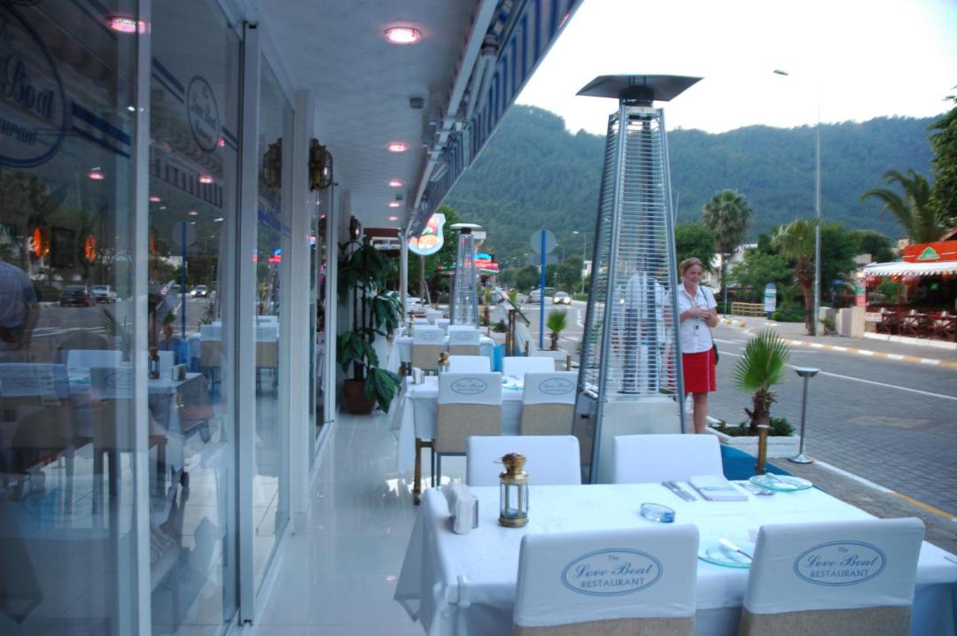 Photo of Others in Icmeler City Center
