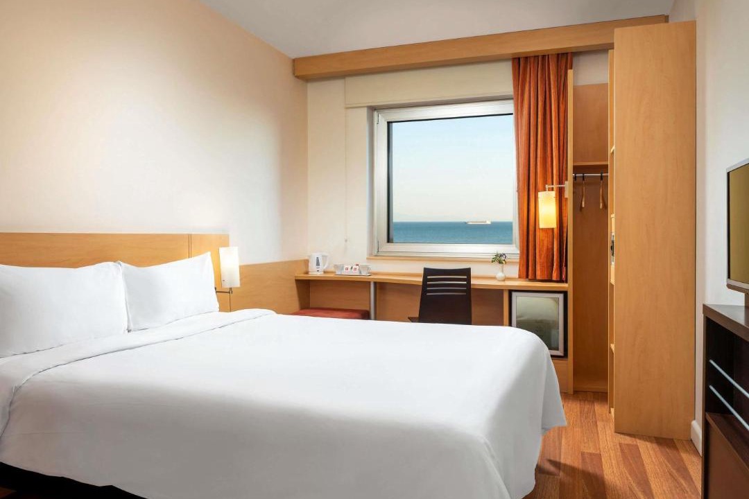 Photo of Bedroom in Zeytinburnu