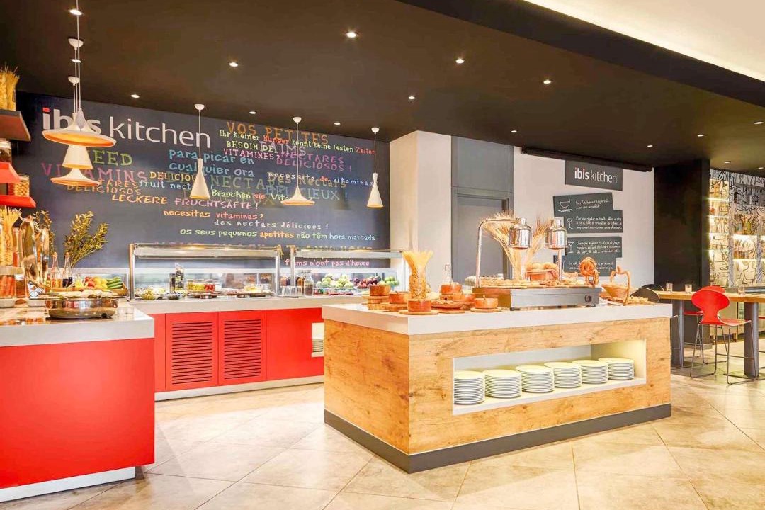 Photo of Kitchen in Zeytinburnu