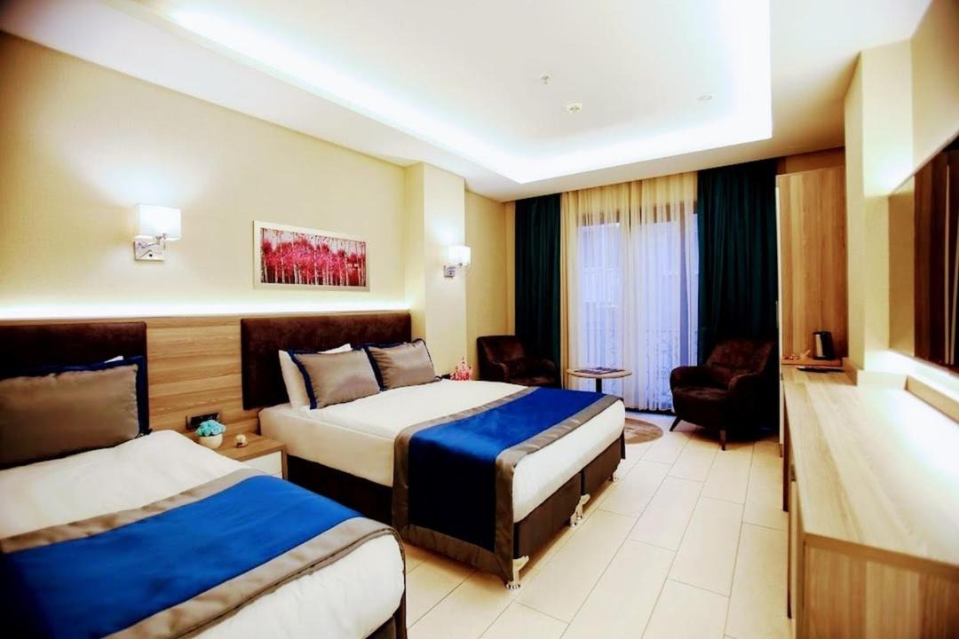 Photo of Bedroom in Bakırkoy