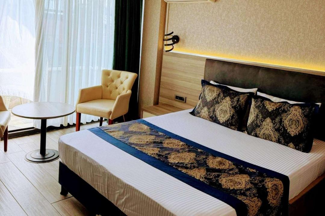 Photo of Bedroom in Bakırkoy