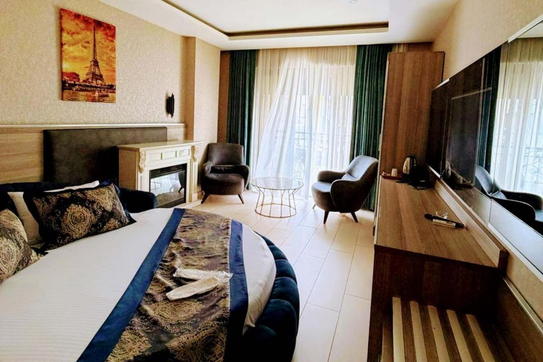 Photo of Bedroom in Bakırkoy