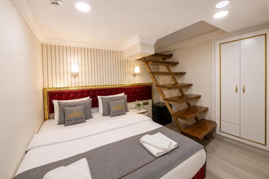 Photo of Bedroom in Kumkapi