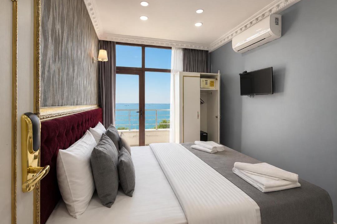 Photo of Bedroom in Kumkapi