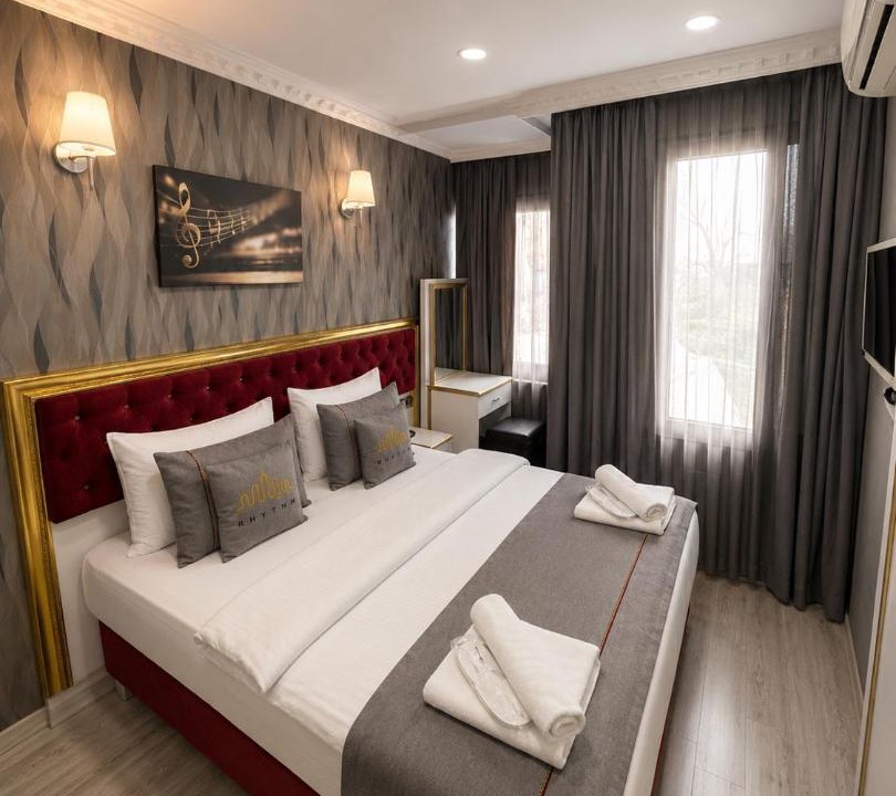 Photo of Bedroom in Kumkapi