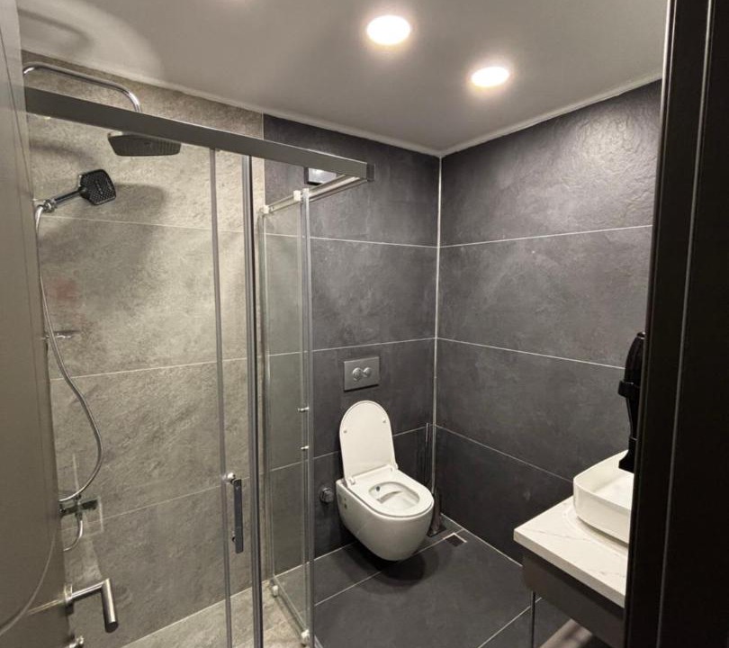 Photo of Bathroom in Rasimpasa
