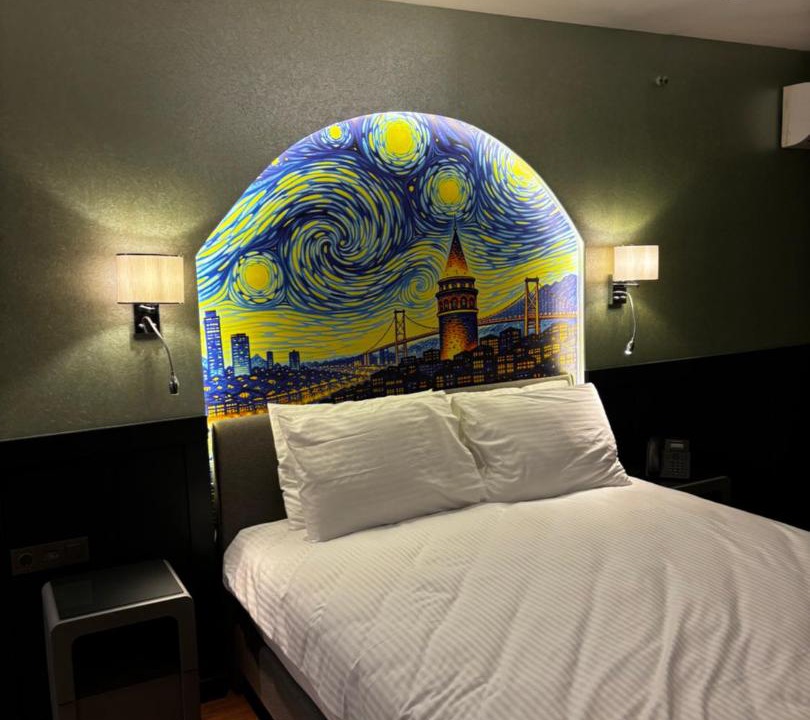 Photo of Bedroom in Rasimpasa