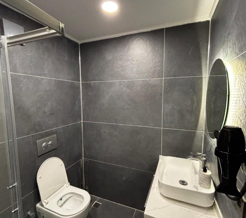 Photo of Bathroom in Rasimpasa