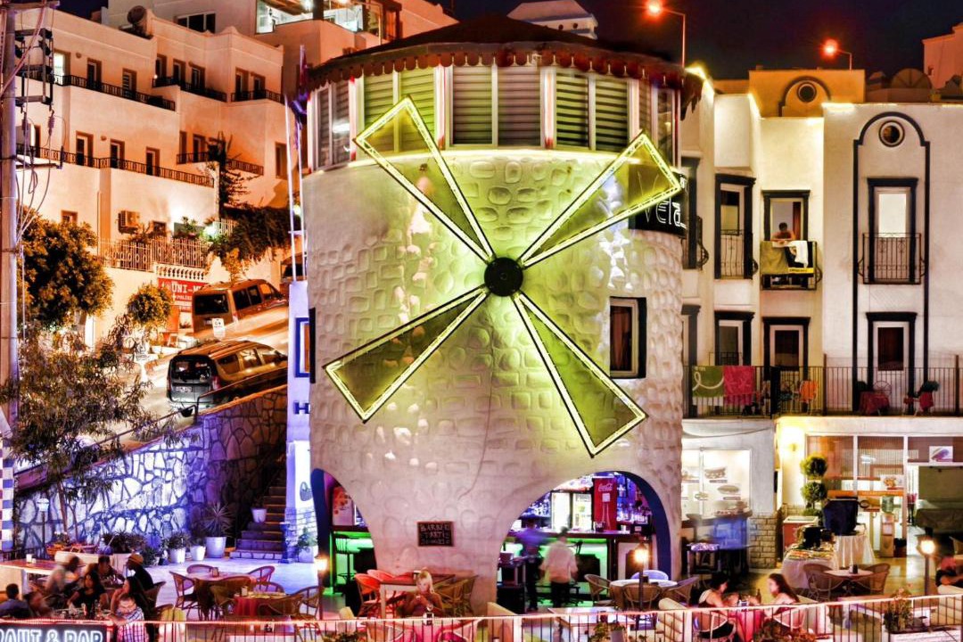 Photo of Others in Bodrum City Center