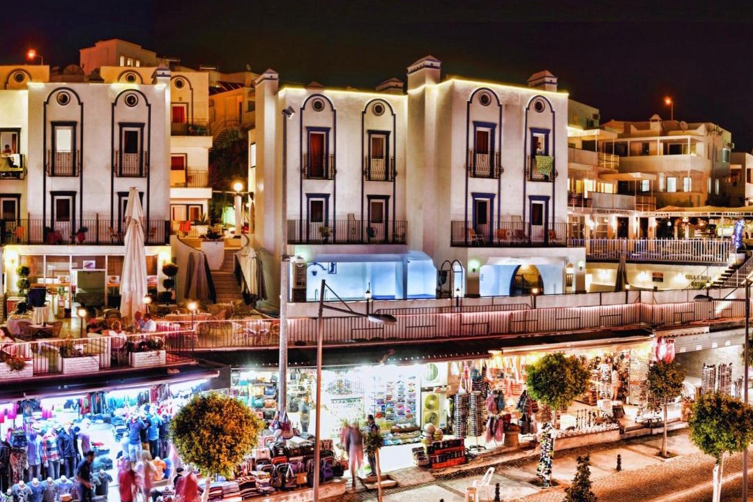Photo of Others in Bodrum City Center