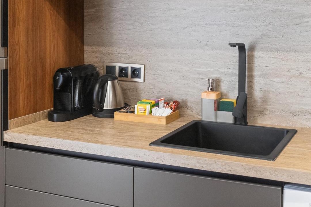 Photo of Kitchen in Taksim