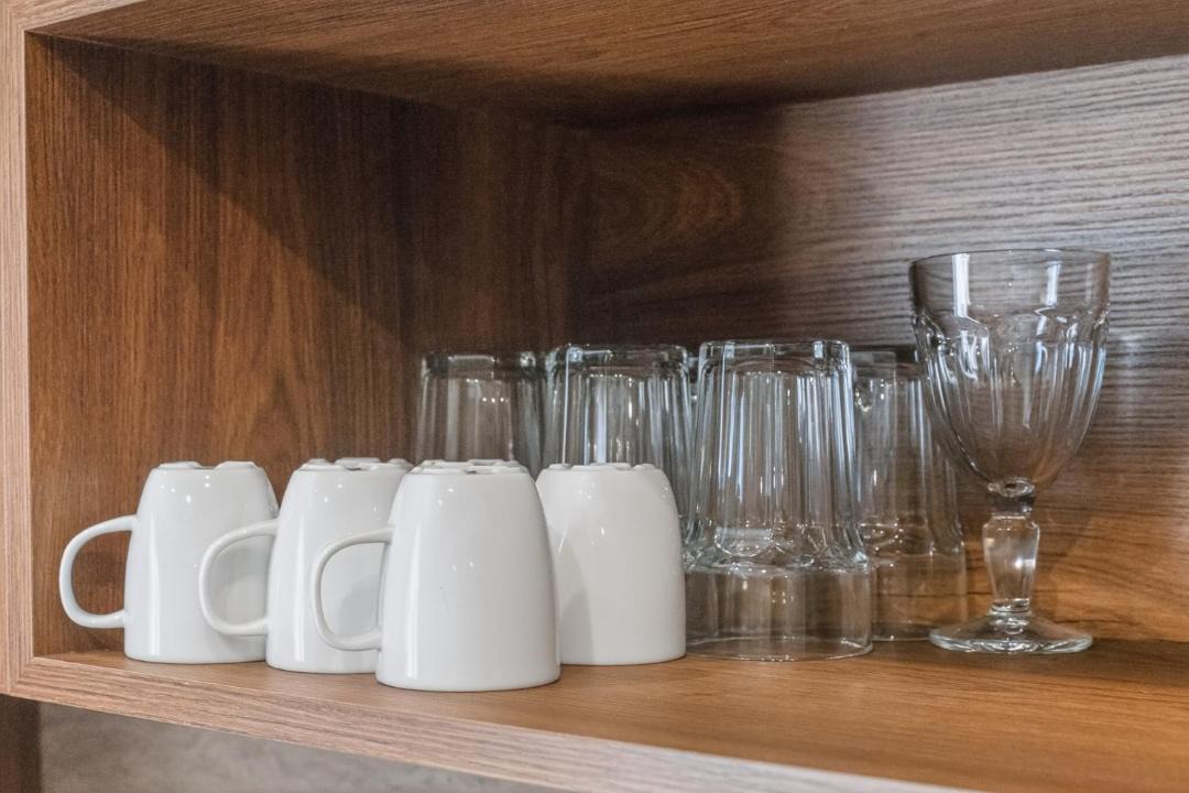 Photo of Kitchen in Taksim