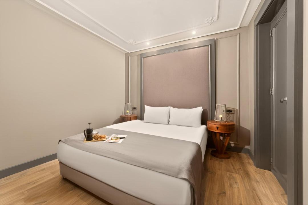 Photo of Bedroom in Taksim