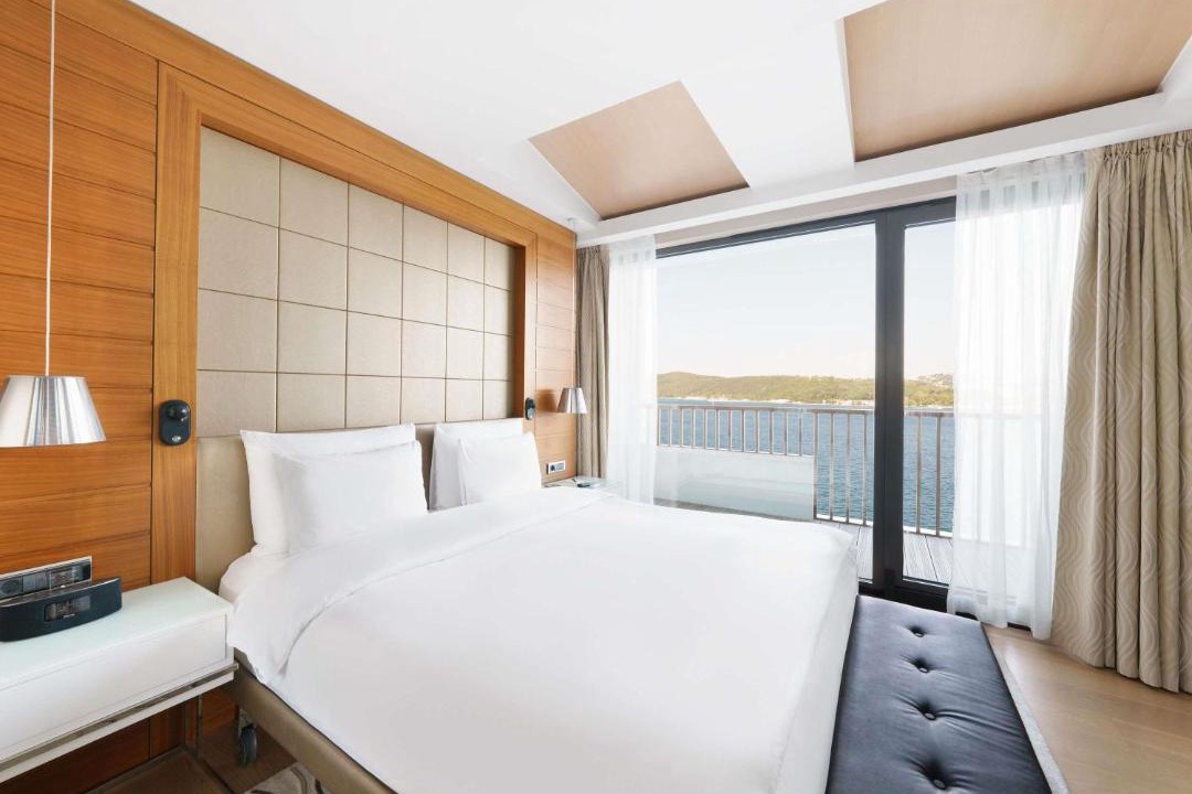 Photo of Bedroom in Tarabya Mahallesi