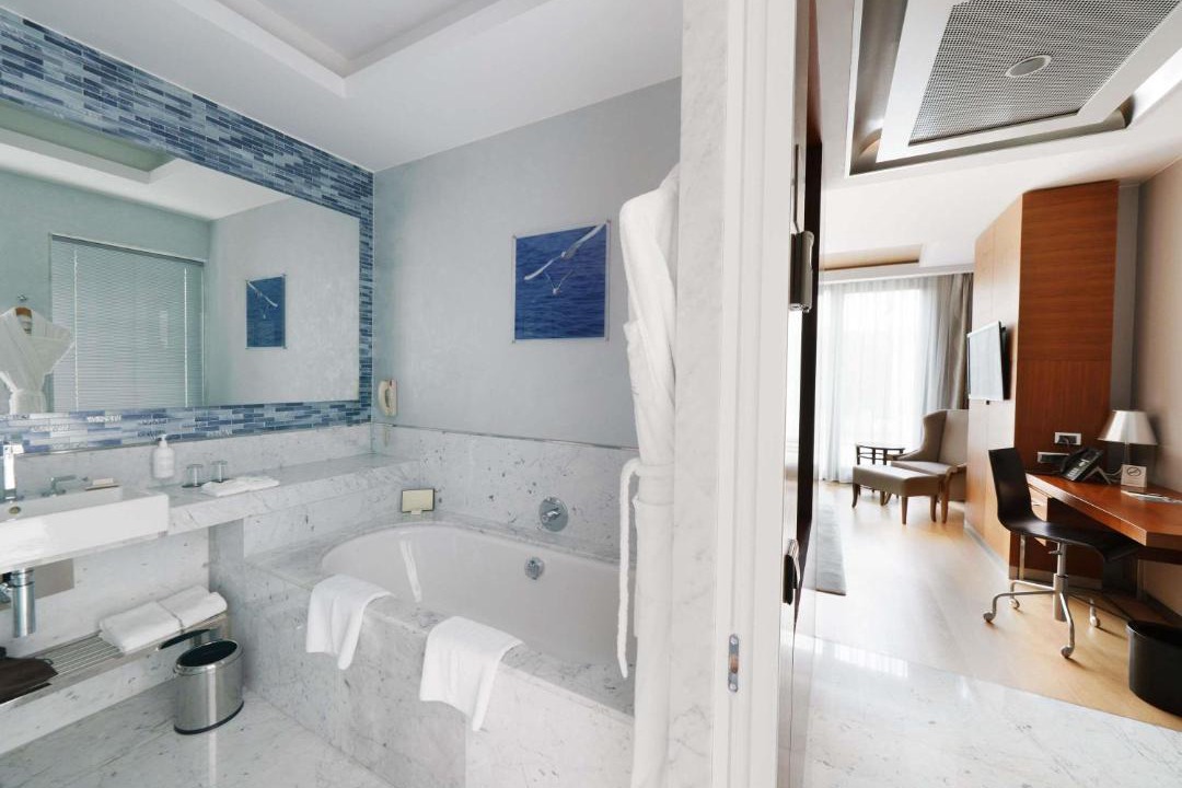 Photo of Bathroom in Tarabya Mahallesi
