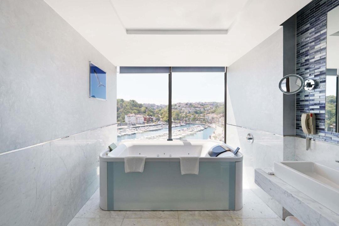 Photo of Bathroom in Tarabya Mahallesi