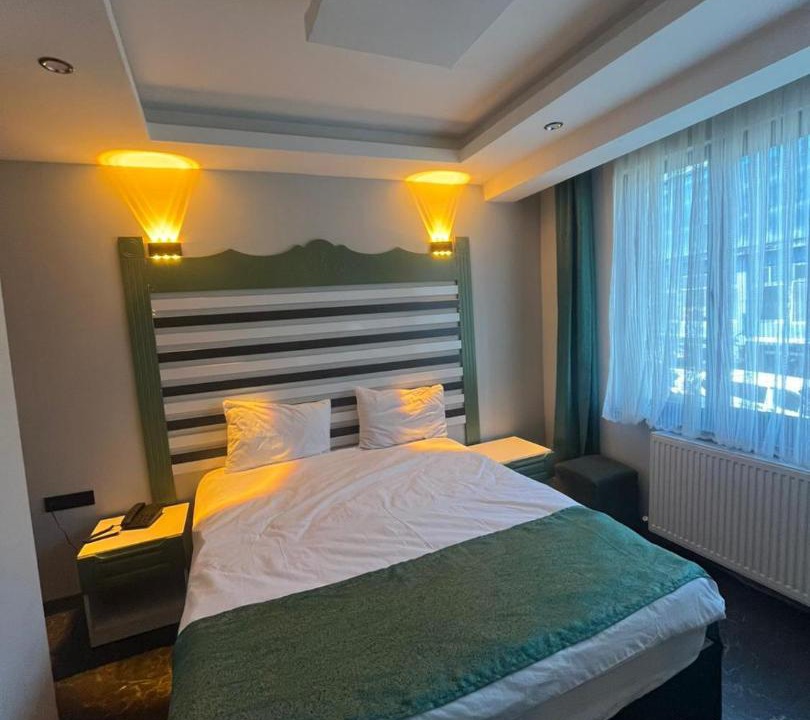 Photo of Bedroom in Kars