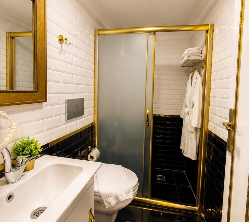 Photo of Bathroom in Kumkapi