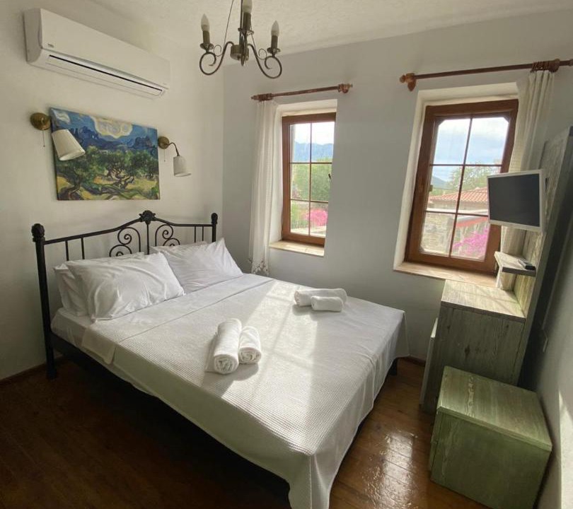 Photo of Bedroom in Old Datca