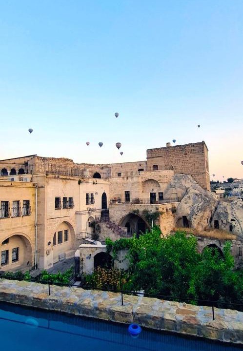 Photo of Others in Ortahisar