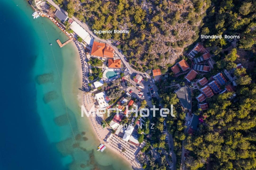 Photo of Others in Oludeniz