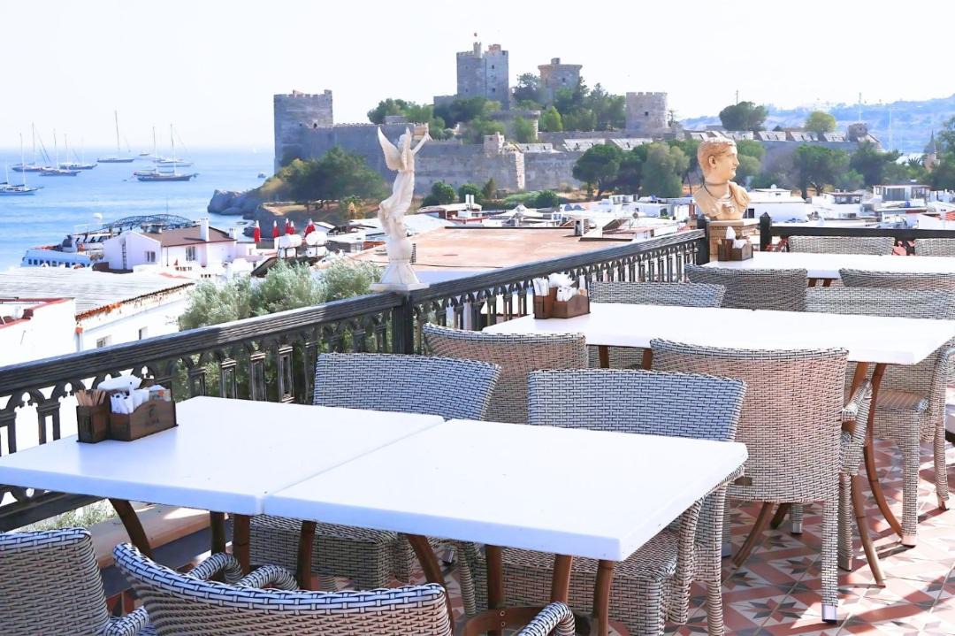 Photo of Others in Bodrum City Center