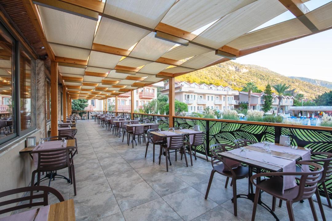 Photo of Others in Oludeniz City Center