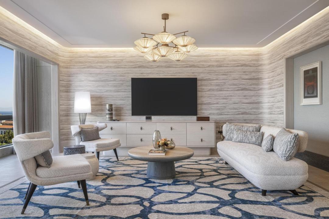 Photo of Livingroom in Harbiye
