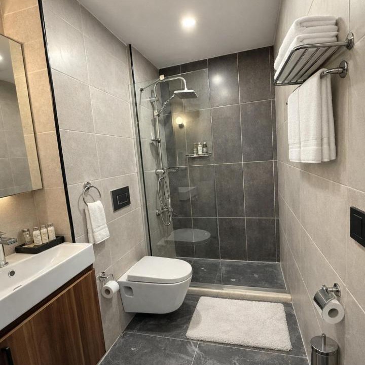 Photo of Bathroom in Karakoy