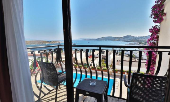 Photo of Others in Bodrum City Center
