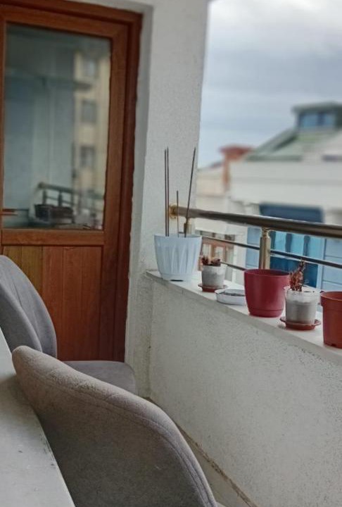 Photo of Patio Balcony in Sakarya Province