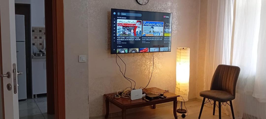 Photo of Livingroom in Sakarya Province