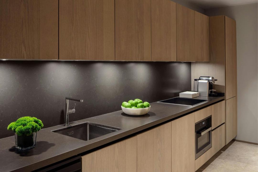 Photo of Kitchen in Yalikavak
