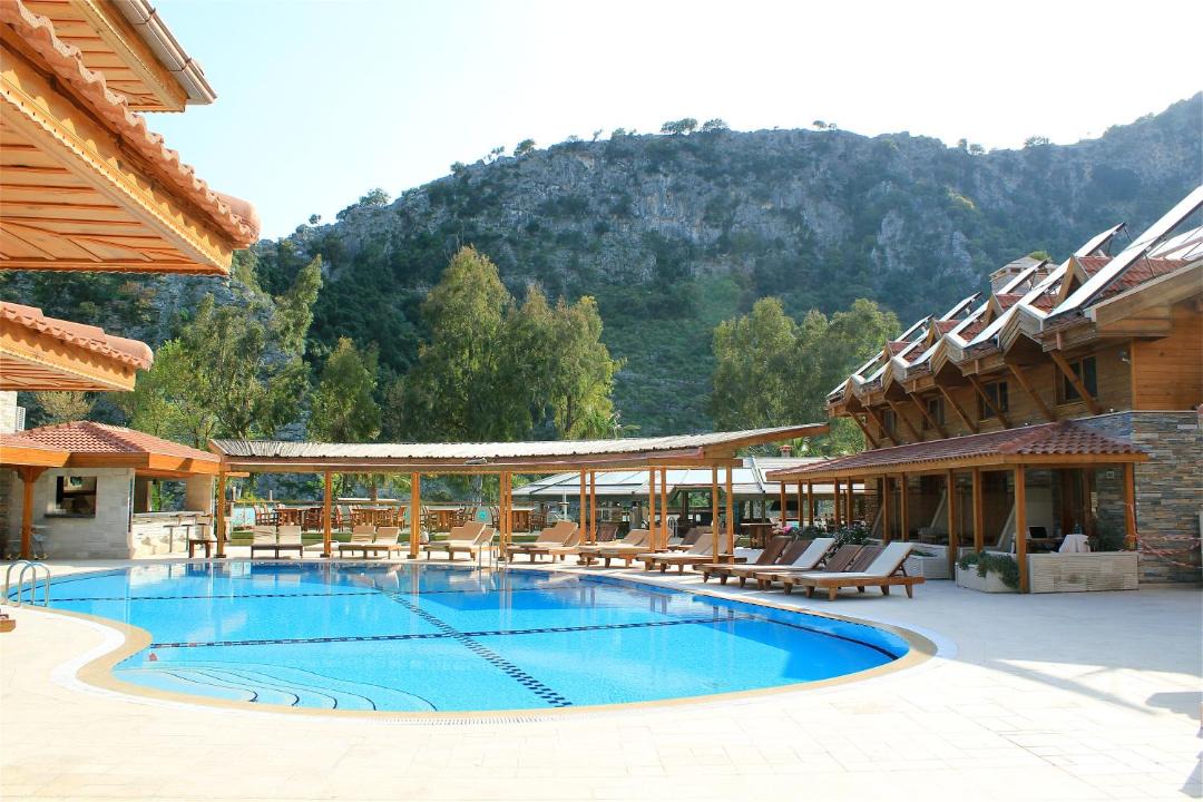 Photo of Others in Dalyan City Center