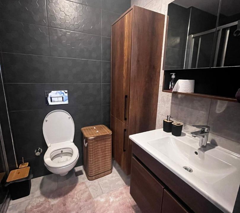 Photo of Bathroom in Kargicak
