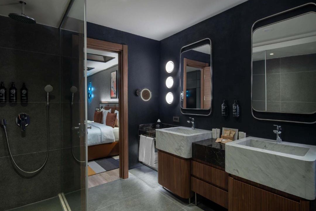 Photo of Bathroom in Uskudar