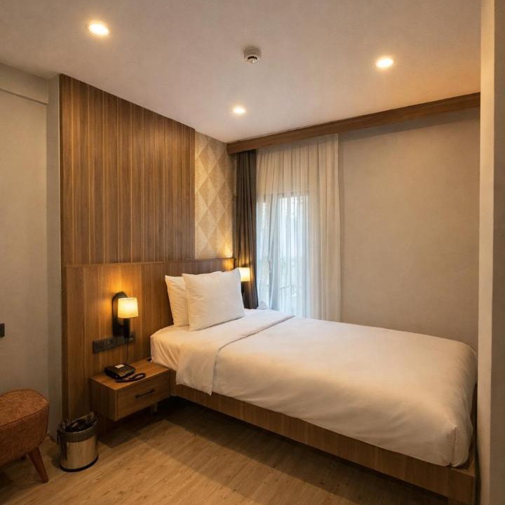 Photo of Bedroom in Karakoy